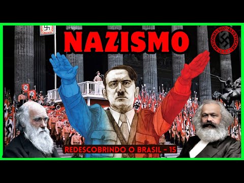 CORTE - A História Escondida da Ideologia que CHOCOU o mundo