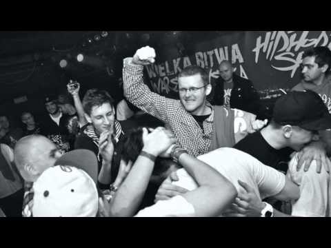 Ymcyk - Własny Zestaw Życzeń (prod. Manku)