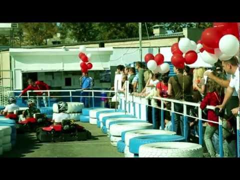 IT karting by Sigma Ukraine