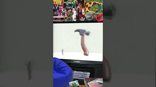 Sesame Street HAMMER TIME! Animated Music Video | 90&#39;s NOSTALGIA THROWBACK | Memory Unlocked