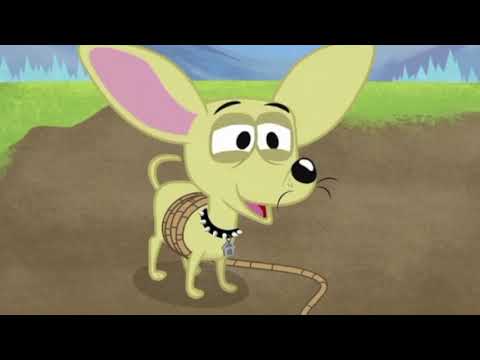 Cartoon Character Story - Part 7 Who Will Steven Pick?/A Hedgehog Accused