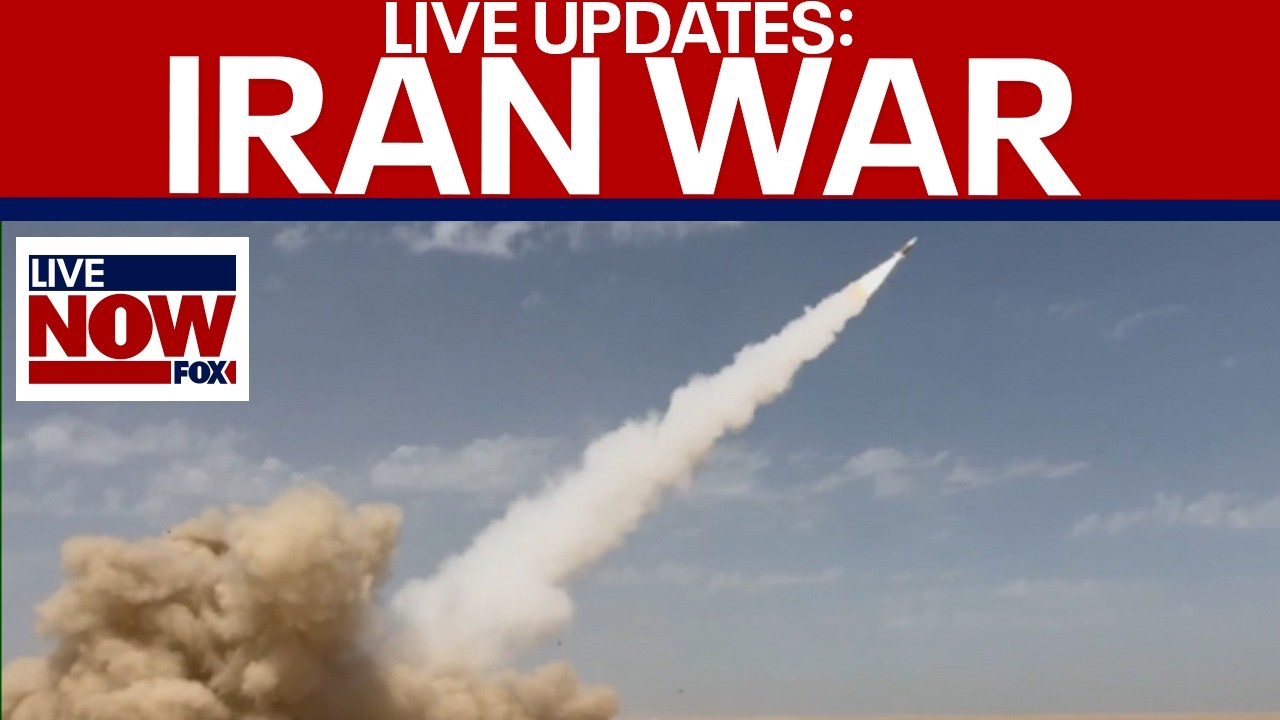 LIVE UPDATES: US strikes on Iran accelerate, War powers vote fails, Possible ground invasion in Iran
