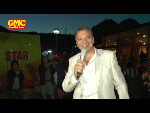 Markus Wolfahrt - Der DJ aus den Bergen 2018