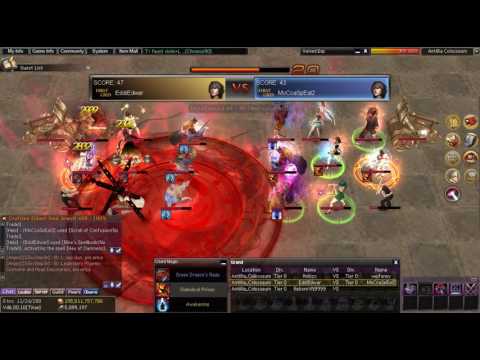 EddiEdwar vs MoCcaSpEal2 quarterfinal AM Grand January 22 2017