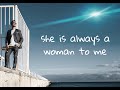 She is always a woman sax cover (Michael Lington version)