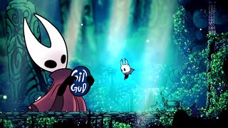 [閒聊] 空洞跟絲之歌 hornet的聲音差異