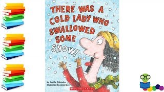 There Was a Cold Lady Who Swallowed Some Snow gameplay video by prossesrta, 3:30 duration