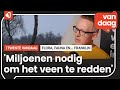 Flora, Fauna en...Franklin: Red het Het Aamsveen