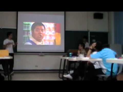 2014.04.09 table topic