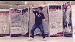 T-Wayne - Why You Mad Dance Cover