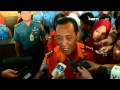 Serpihan Diyakini Basarnas Adalah Pintu Pesawat AirAsia QZ8501 Breaking News NET