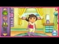 Dora S Dress Up Adventure Video For Little Girls