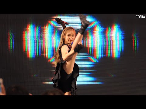 [Fancam 4K] Paeyah BNK48 (Full Performance) | Roadshow @ Central Rama2 09.10.2022