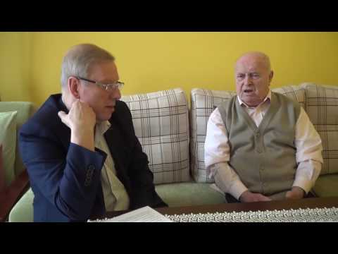 ŚWIADKOWIE HISTORII #3: kpt. Stanisław Pietrzykowski, wspomnienia o 27 Wołyńskiej Dywizji AK