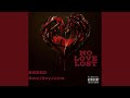 No Love Lost (feat. BenjiBoyJuice)