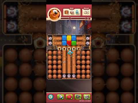 Toon Blast Gameplay Level 2697