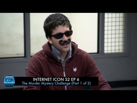 Internet Icon Season 2 Episode 6