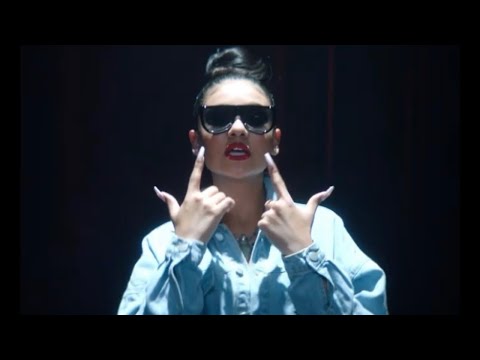 Malaynah - Loaded (Official Music Video)