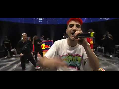 4X4 INCREIBLE!🔥 ACERTIJO vs RODAMIENTO | FINAL