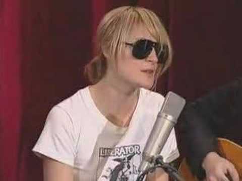 Metric - Between The Bars (Elliott Smith Cover)