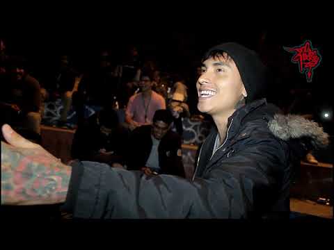 Soneck vs Mistiko vs Miconeh -4tos- Dog House - Fecha #20 (2018)