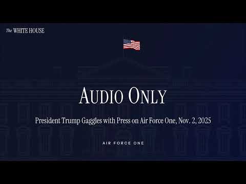 Трамп отрицает, что администрация США рассматривает вопрос российских активов как рычаг в переговорах