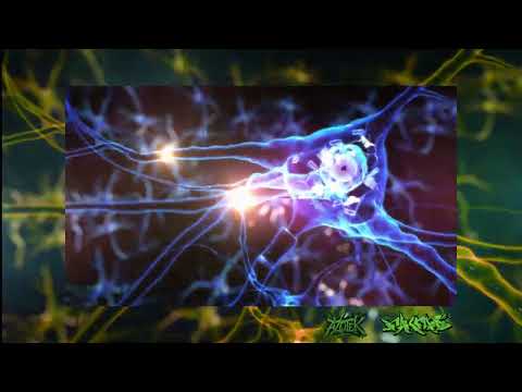 Azotek - Mix @ Impulsion #6 ( Acid Mental Tribe )