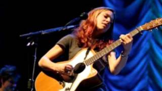 &quot;Fire Door&quot; Ani Difranco (1990 - America)