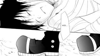 Tears Will Surely Turn Into Strength/If Wishes Could Come True