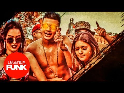 MC Theus SQ - Fuga Na Mulher (Lyric Vídeo)