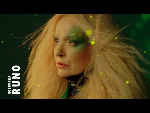 NOSOWSKA - Runo (Official Video)