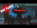Just How Gory Is CHOPPING MALL