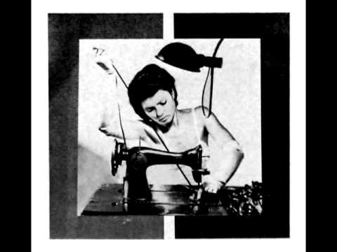 Anne Gillis - Bisherigori (b1)