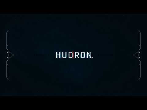 HUDron