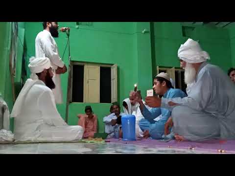 Saluuu Alaih w Aaliheee