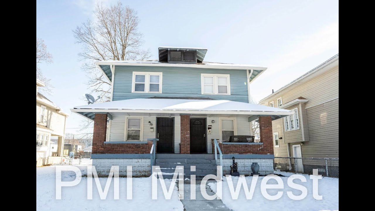 Video Tour Thumbnail