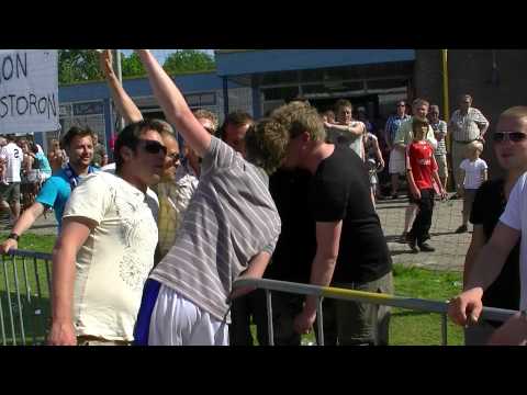 Clublied na vv Drechtstreek - SSC'55