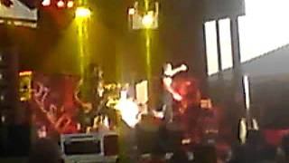 Rev Theory, Wicked Wonderland by www.alexxofficialmusic.cm