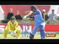 Meet Harmanpreet Kaur: India's new cricket superstar