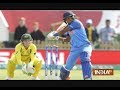 Meet Harmanpreet Kaur: India