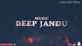 Red Rose _Official Teaser_ || Dilpreet Dhillon ||-Deep Jandu- New Punjabi Song