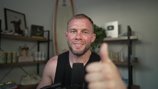 Ask me anything (4K Q&A)