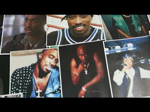 Rip the General Ft. Young Noble of The Outlawz,  Rules To The Game  (Official Video) #newmusic