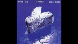 No Brain, No Pain Daryl Hall &amp; John Oates