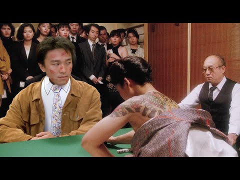 The Gamblers II - Stephen Chow Best Action Comedy Full Movie 720p
