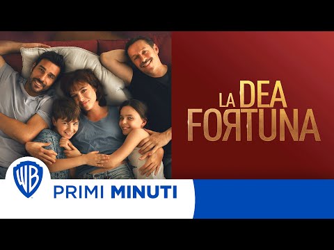 Primi Minuti | La dea Fortuna
