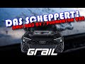 Video: Grail Ø89mm Klappenauspuffanlage Audi RS3 8Y / Formentor VZ5