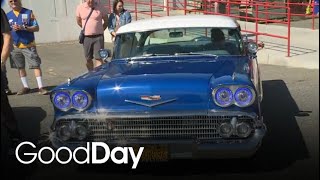 California Automobile Museum's Annual Cruise returns!