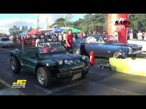 Opala STT 72   2ª Etapa Copa Noroeste Missões 2015