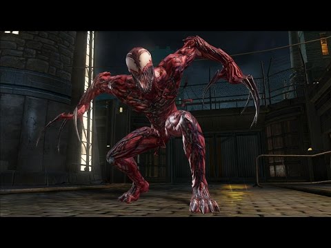 Marvel Ultimate Alliance 2 Walkthrough Part 5 (PS3, X360) Runthrough - [Anti]